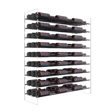 Picture of ​Evolution Freestanding Wine Rack 47 Base Kit