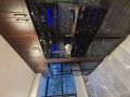 Picture of Wine Cell'R 194 Bottles Single Zone Wine Cabinet