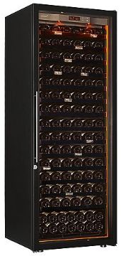 Picture for category EuroCave Wine Cabinets