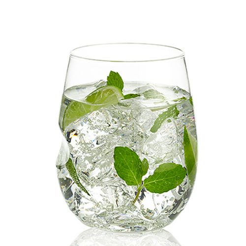 Picture of Govino Dishwasher Safe White Wine/Cocktail Glass – 4 Pack