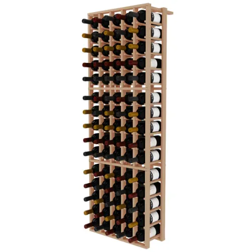Picture of INDIVIDUAL BOTTLES RACKING | 375-500ml