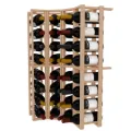 Picture of INDIVIDUAL BOTTLES CORNER Wine Rack Kits