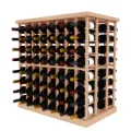 Picture of TASTING TABLE Kit rack - 128 bottles