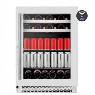 Picture of Wine Cell’R WC176BCSZ Beverage Center