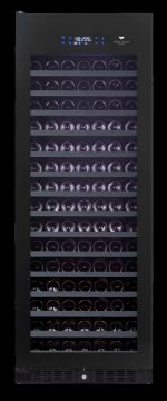 Picture of Wine Cell'R 194 Bottles Single Zone Wine Cabinet