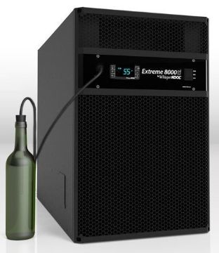 Picture for category WhisperKool Extreme Series wine cellar cooling units - Through to The Wall
