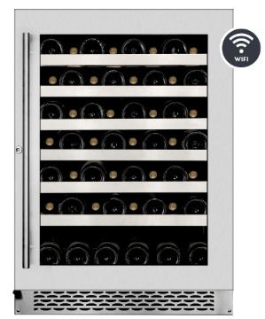 Picture for category Wine Cell’r Titanium Collection.