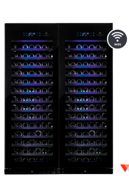 Picture for category Wine Cell’r Black Pearl Series