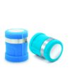 Picture of Pulltex, Silicone Blue AntiOx Stopper - Date Indicator