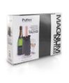 Picture of Pulltex, Magnum Cooler Bag, Black