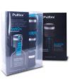 Picture of Pulltex, Silicone AntiOx Wine Stopper (Set of 6)