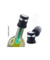 Picture of Pulltex, Silicone AntiOx Wine Stopper (Set of 6)