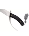 Picture of Pulltex Black Champagne Sword & Gift Box