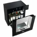 Picture of Cavavin Wine dispenser FESTIVA - Black