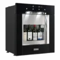 Picture of Cavavin Wine dispenser FESTIVA - Black