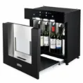 Picture of Cavavin Wine dispenser FESTIVA - Black