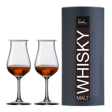 Picture of Eisch SensisPlus Superior Single Malt Set Whisky Glass – gift set
