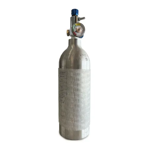 Picture of Argon Gas Canister For Festiva Wine Dispenser